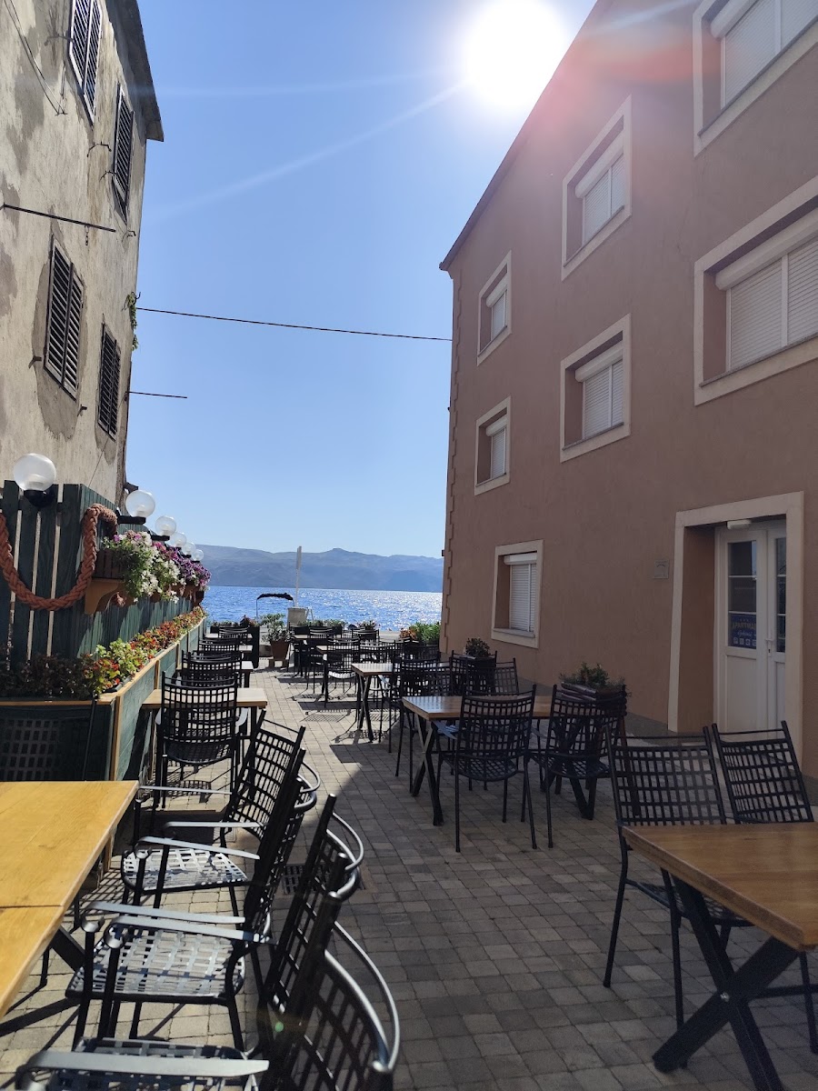 Bistro Adriatik