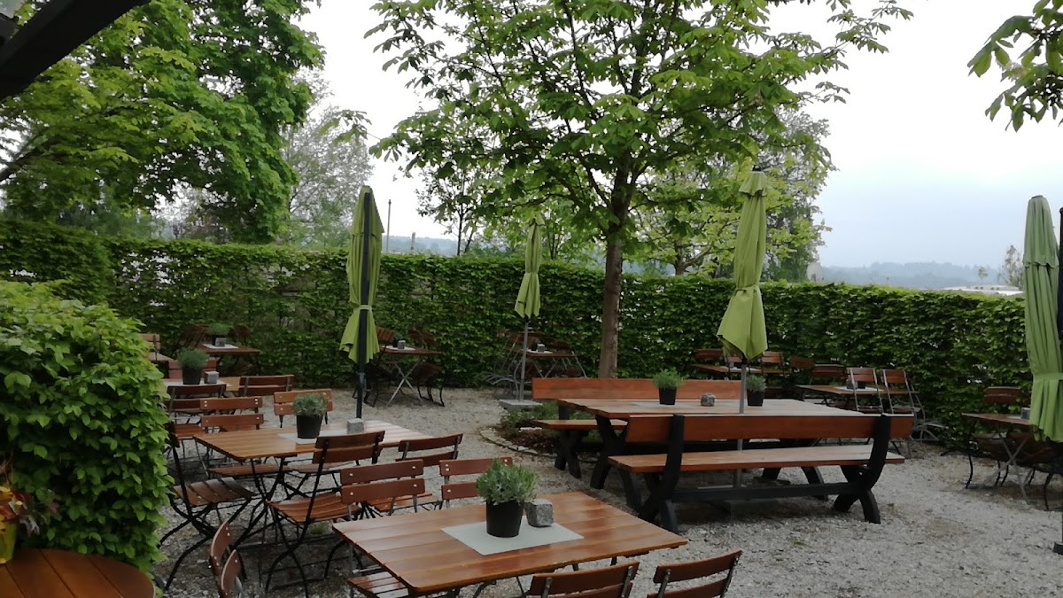 Bistro Aichalehof