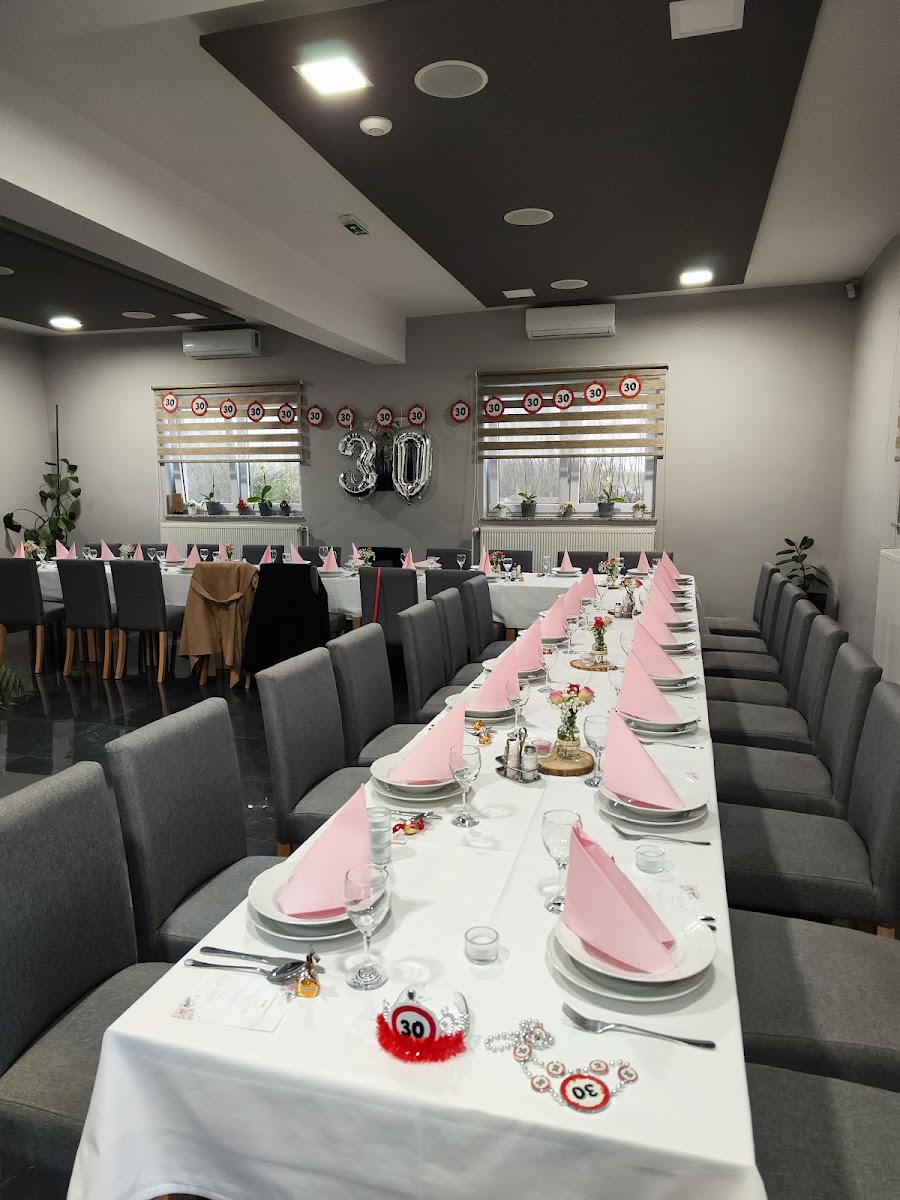 Bistro Gis
