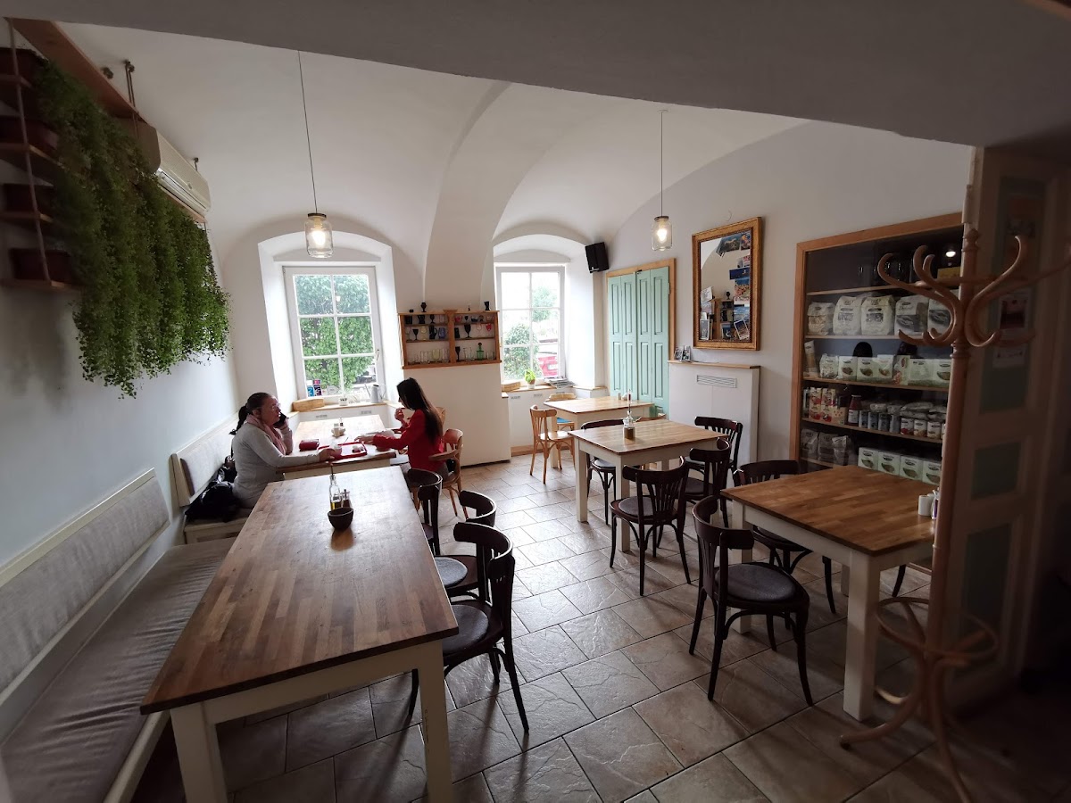 Bistro Karot