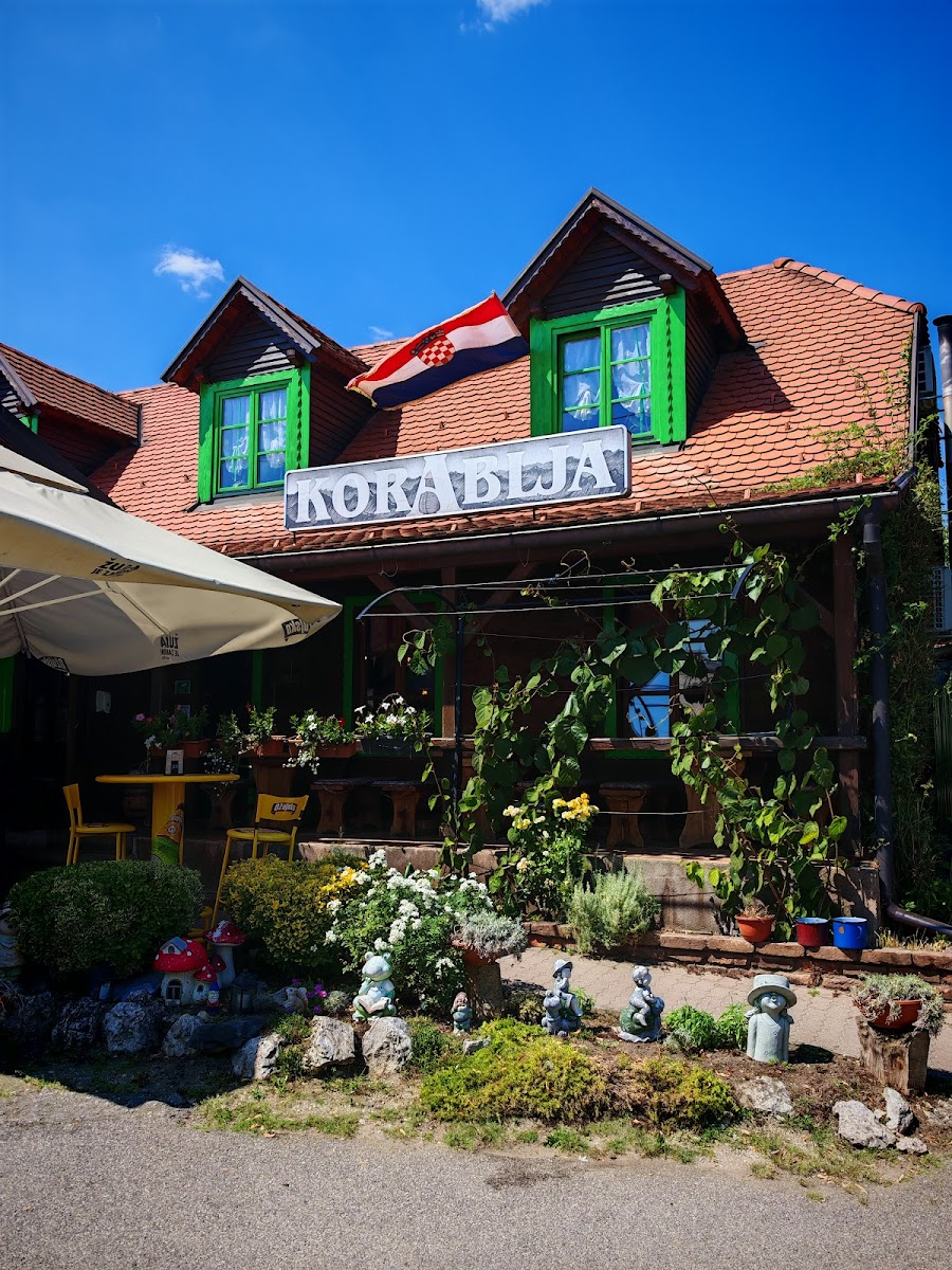 Bistro Korablja