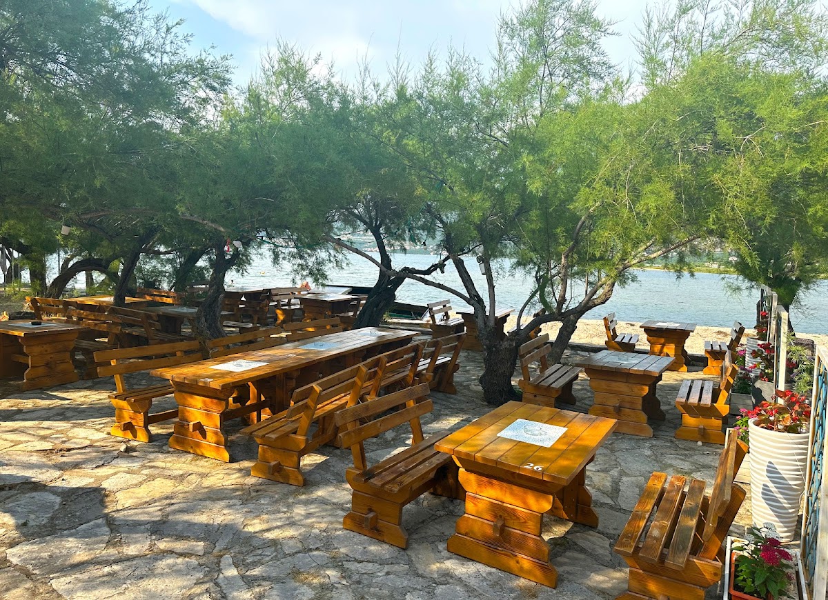 Bistro Marija