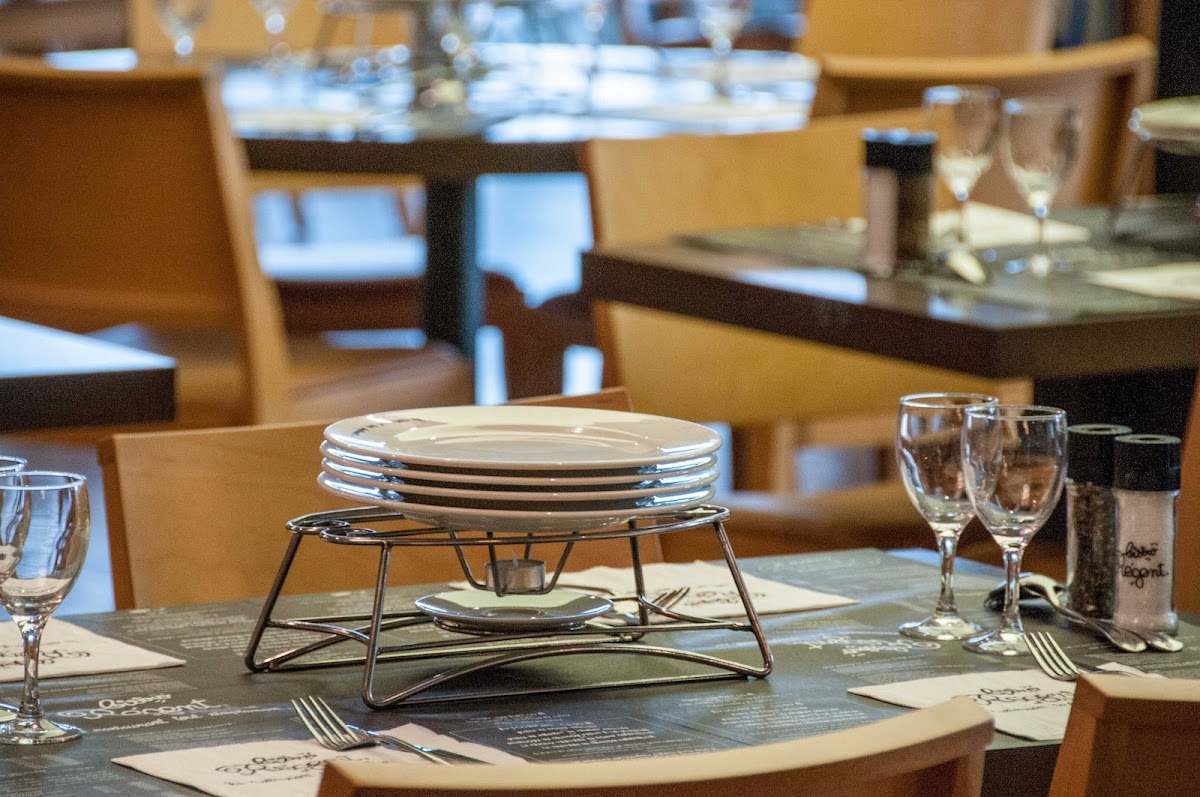 Bistro Régent Arras