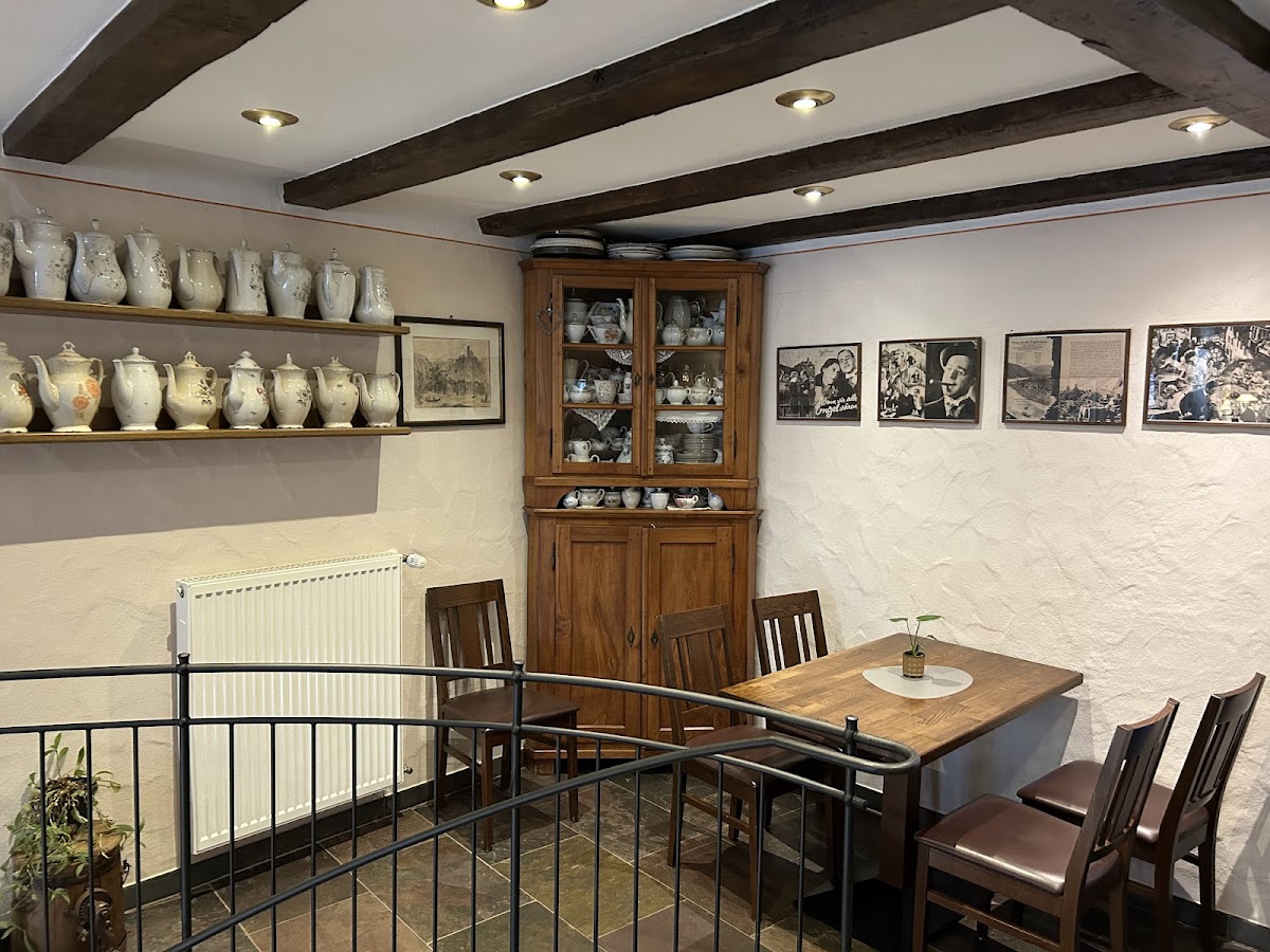 Bistro-Restaurant Alte Bäckerei