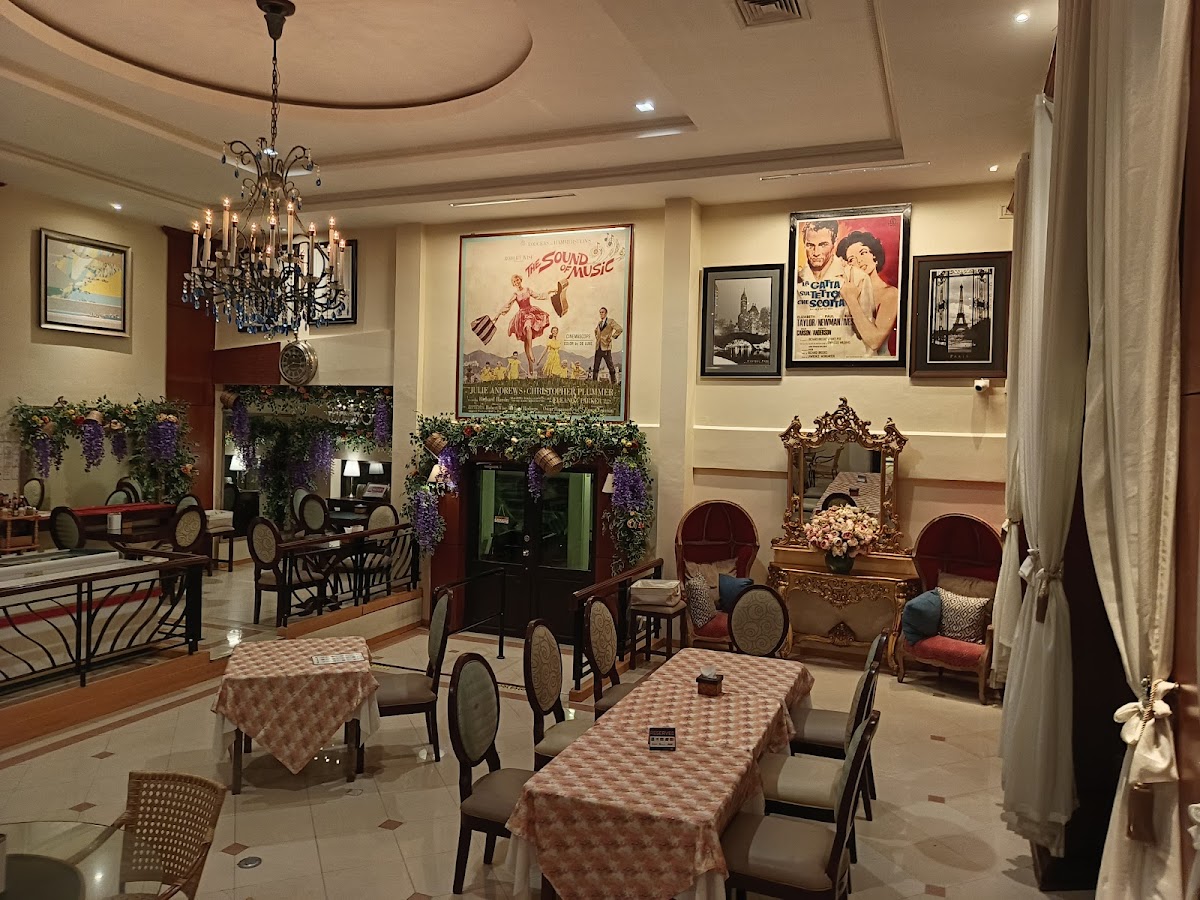 Bistro Rosario Torres Davao