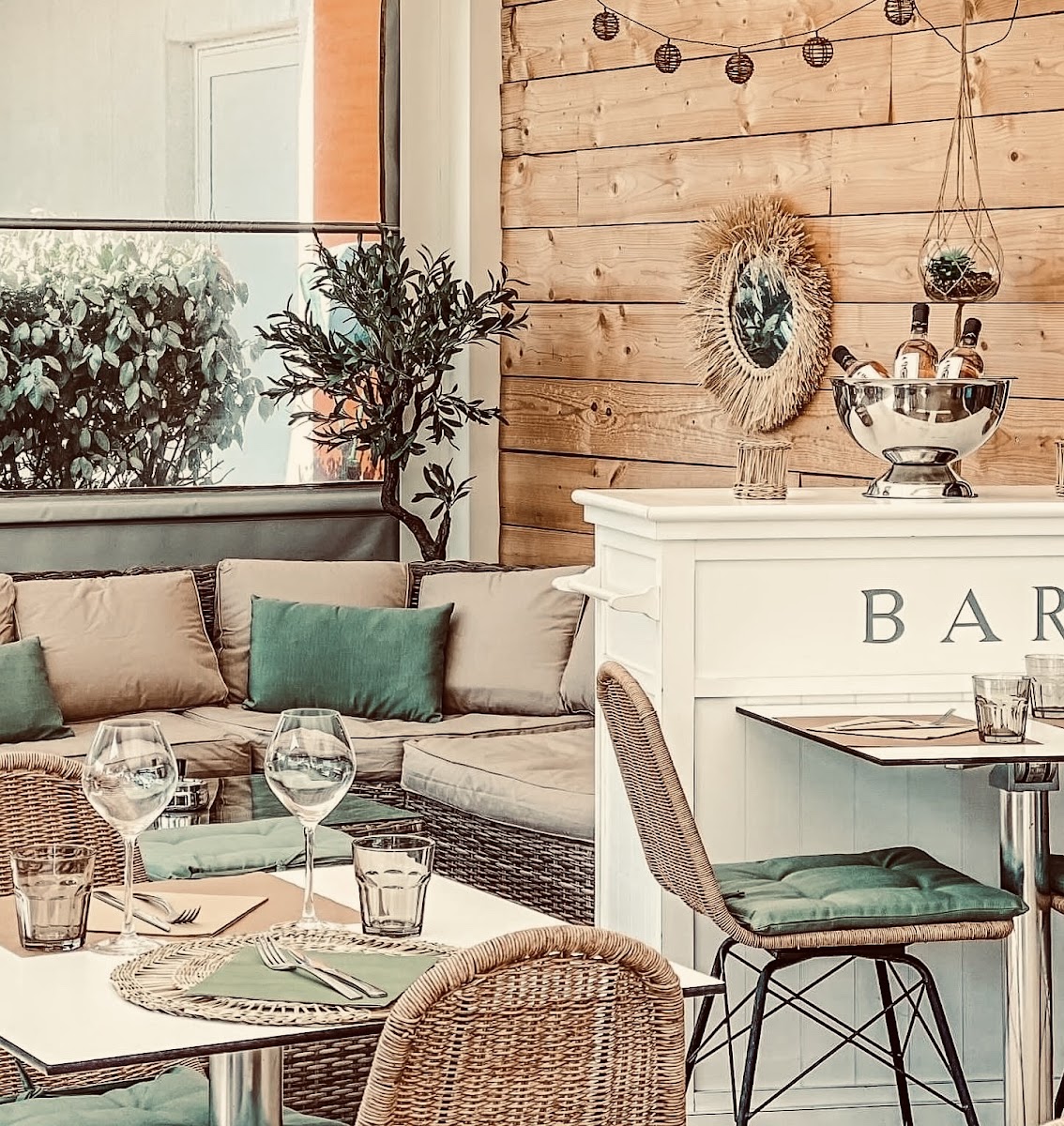 Bistro Sablais