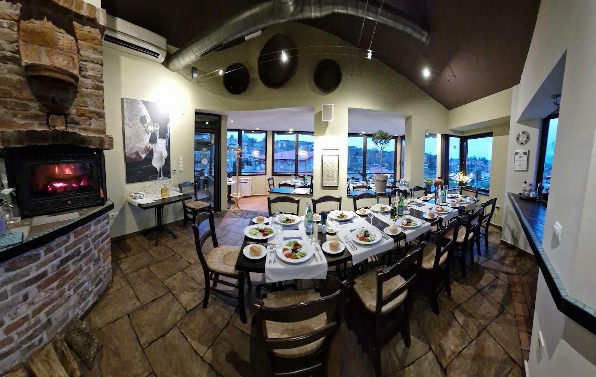 Bistro Sage