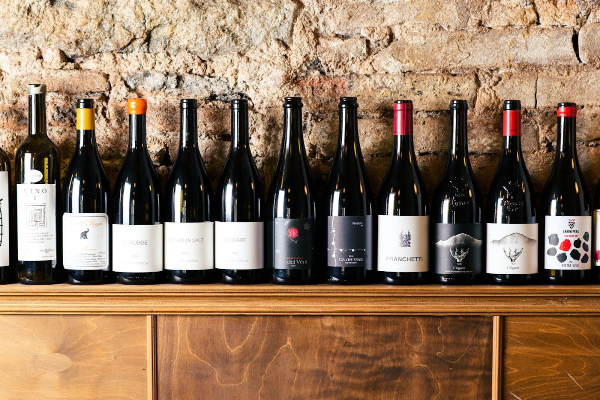 Bistro Uzeta