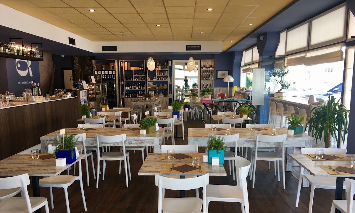 Bistrot Del Mar