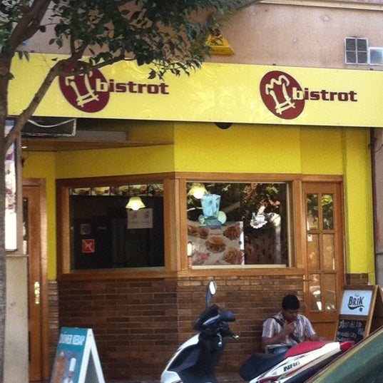 Bistrot