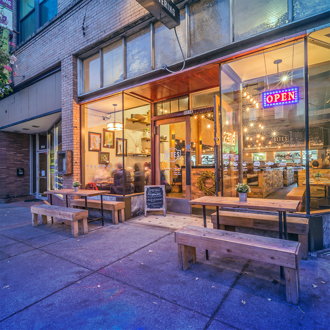 Bites Restaurant