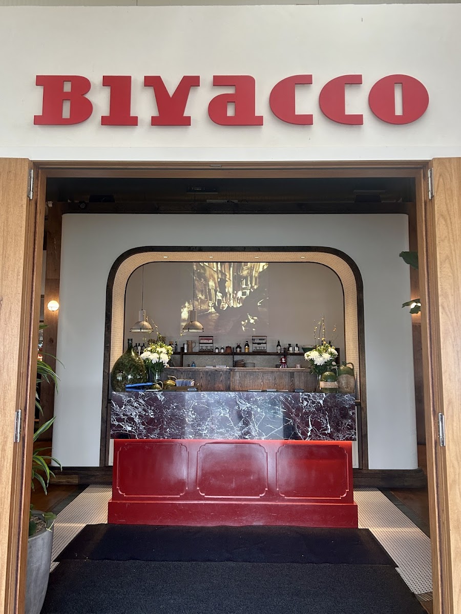 Bivacco