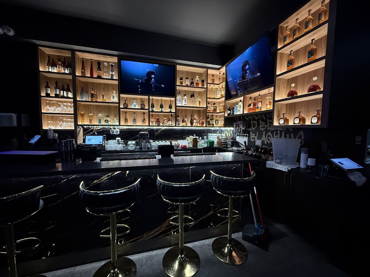 Blaqhaus Noho