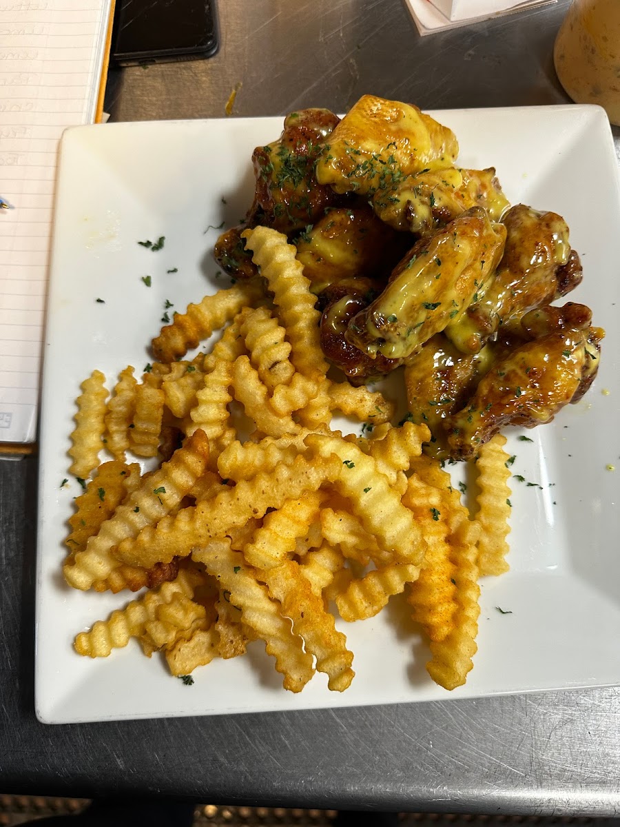 B.nicole’S Bistro