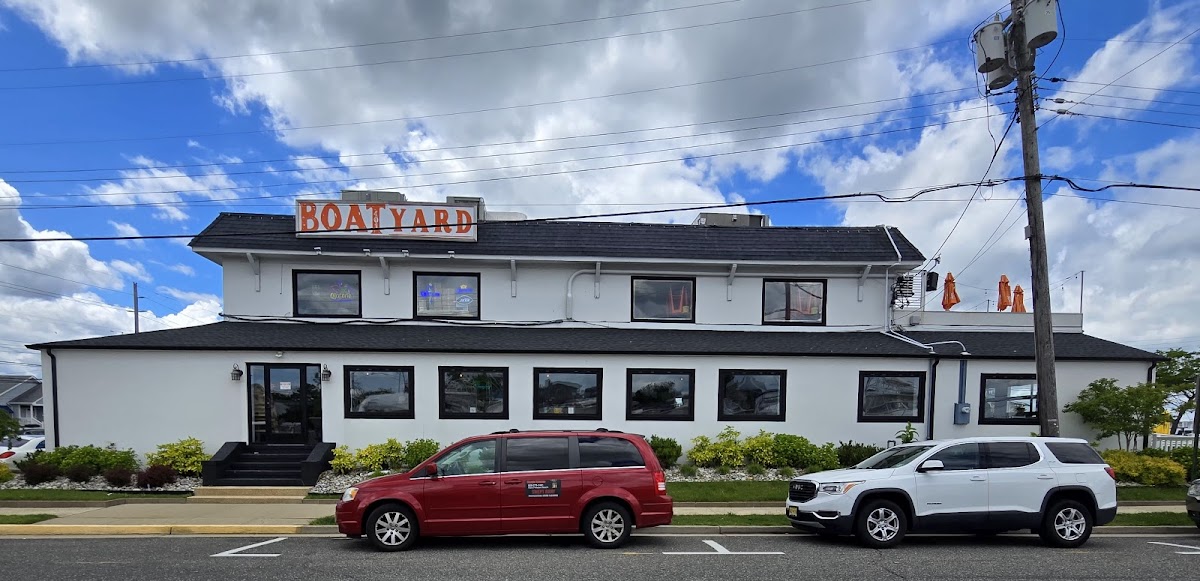Boatyard401