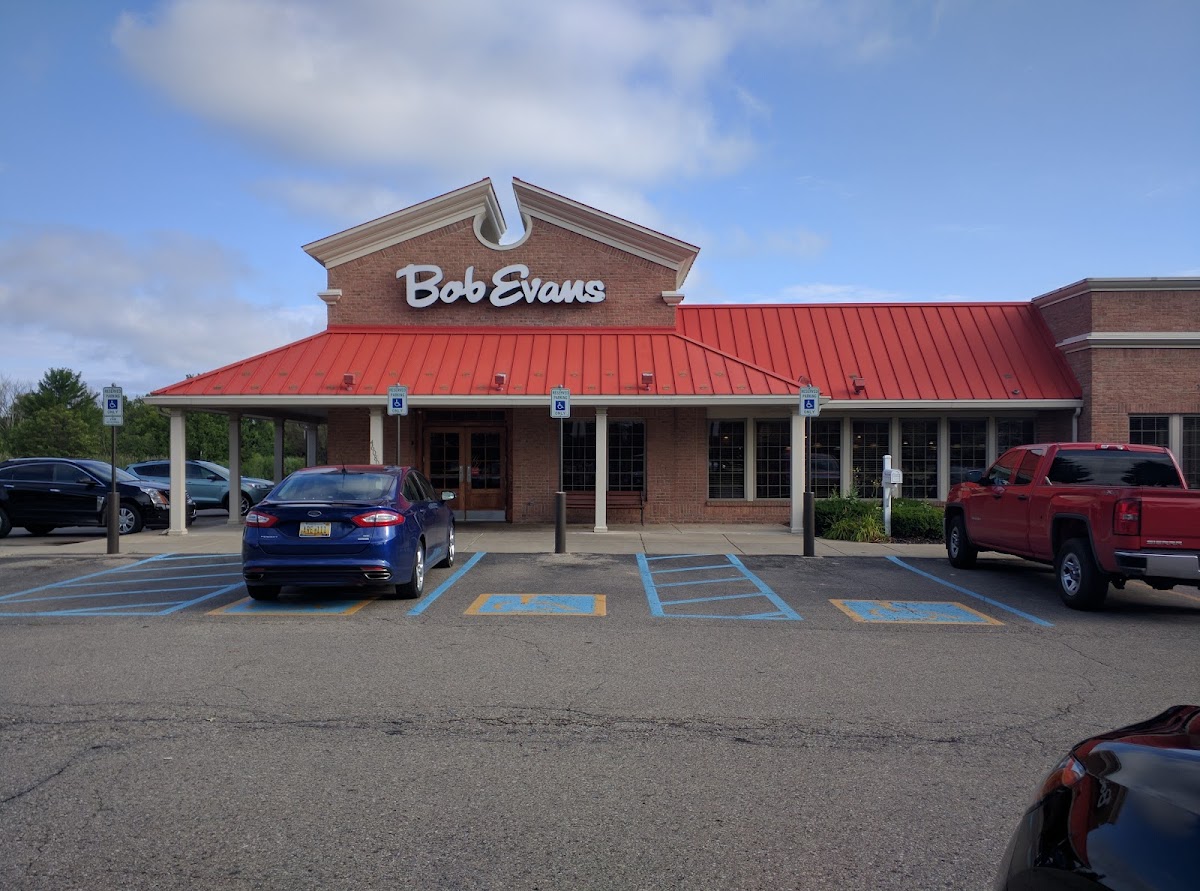 Bob Evans Canton Township