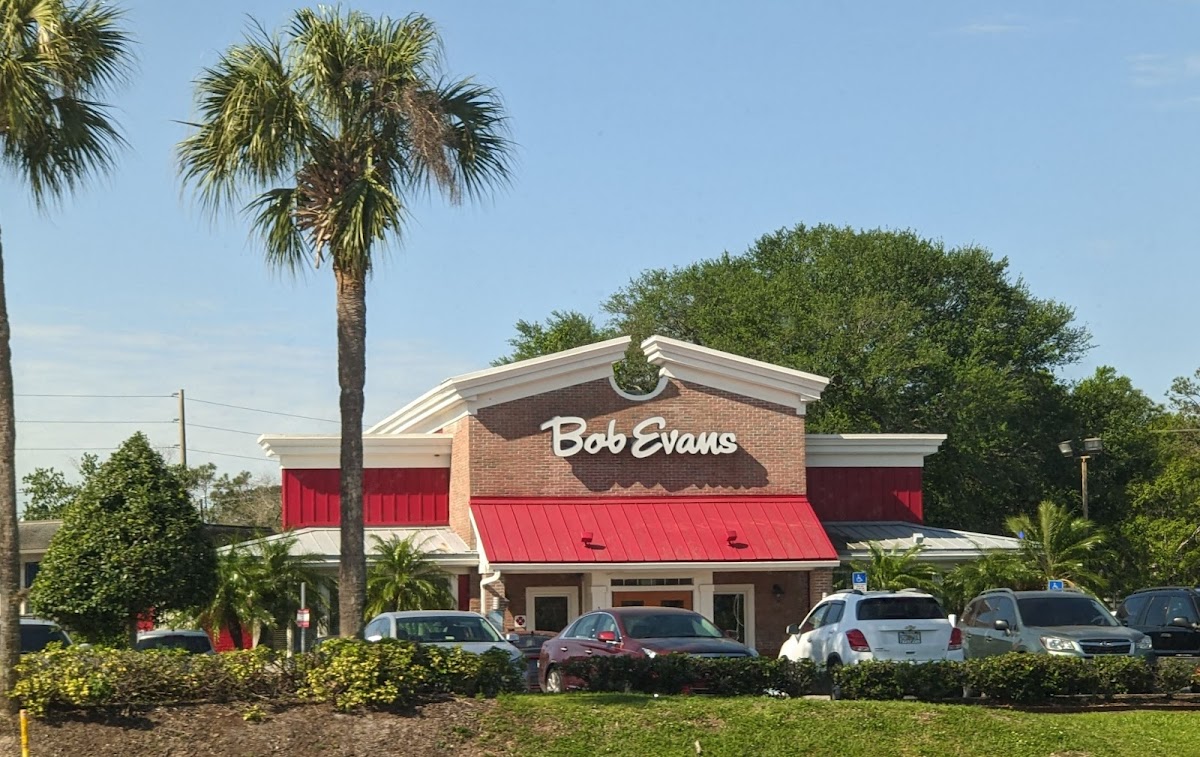 Bob Evans Lakeland