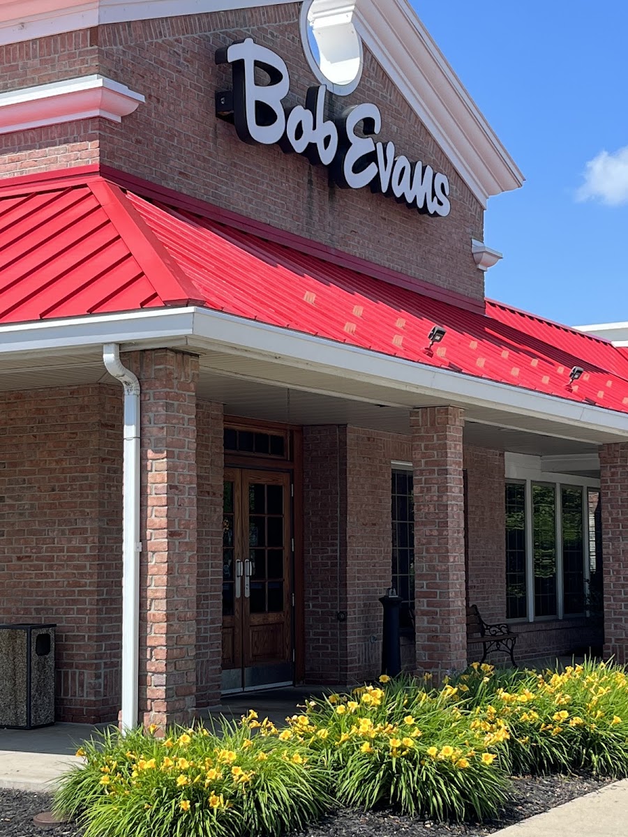 Bob Evans Lansing