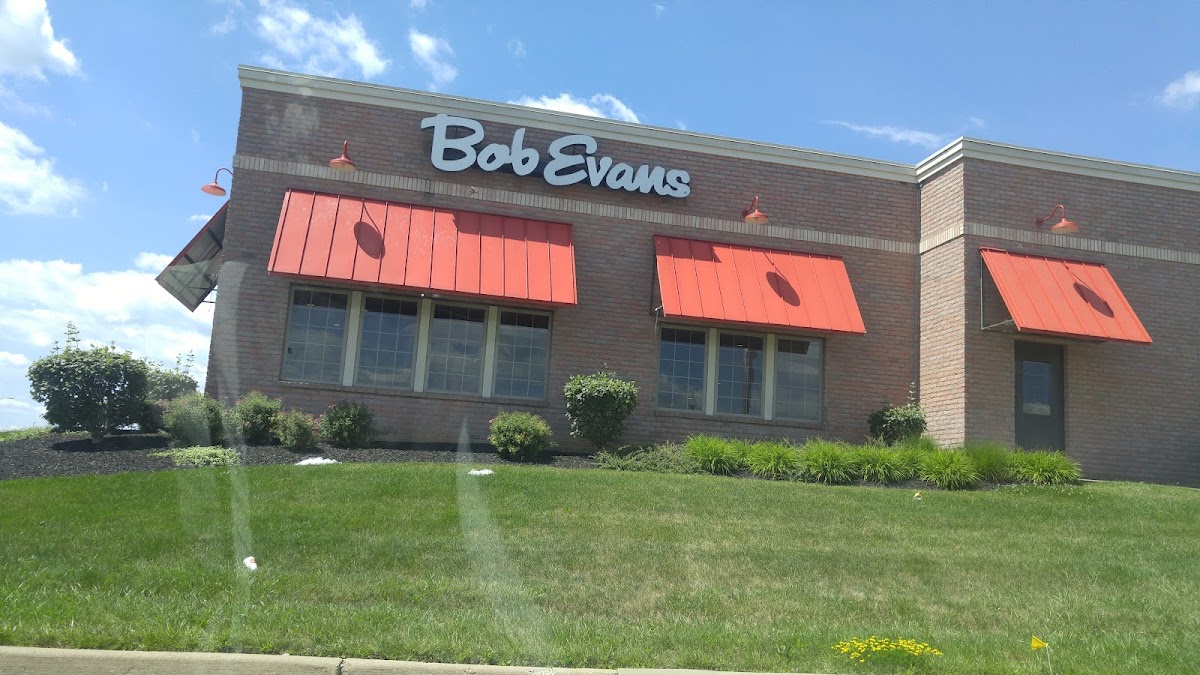 Bob Evans Triadelphia