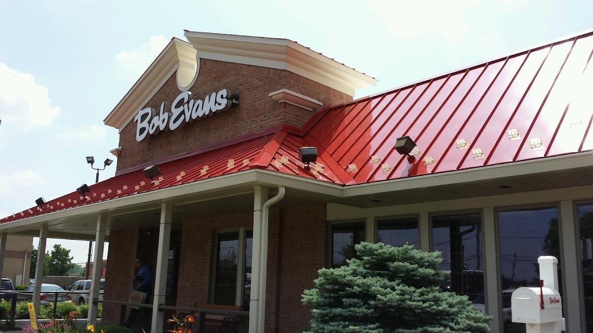Bob Evans Woodhaven