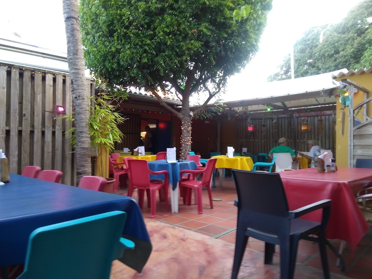 Bobbejan's