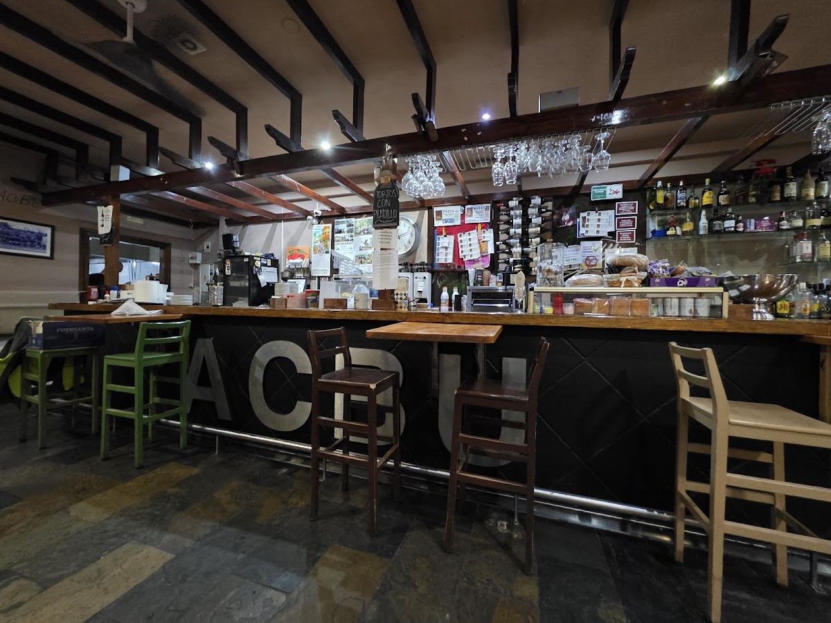 Bodega Chispa