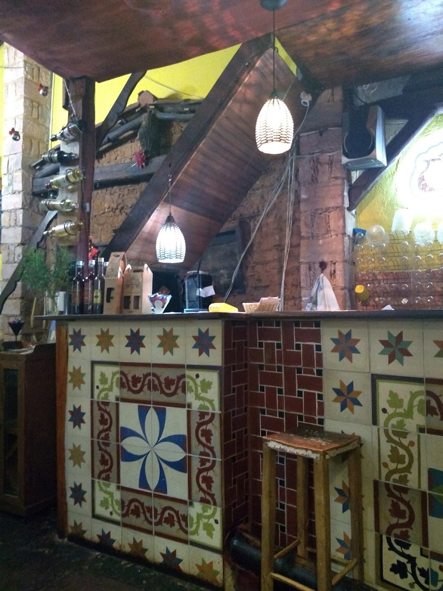 Bodega