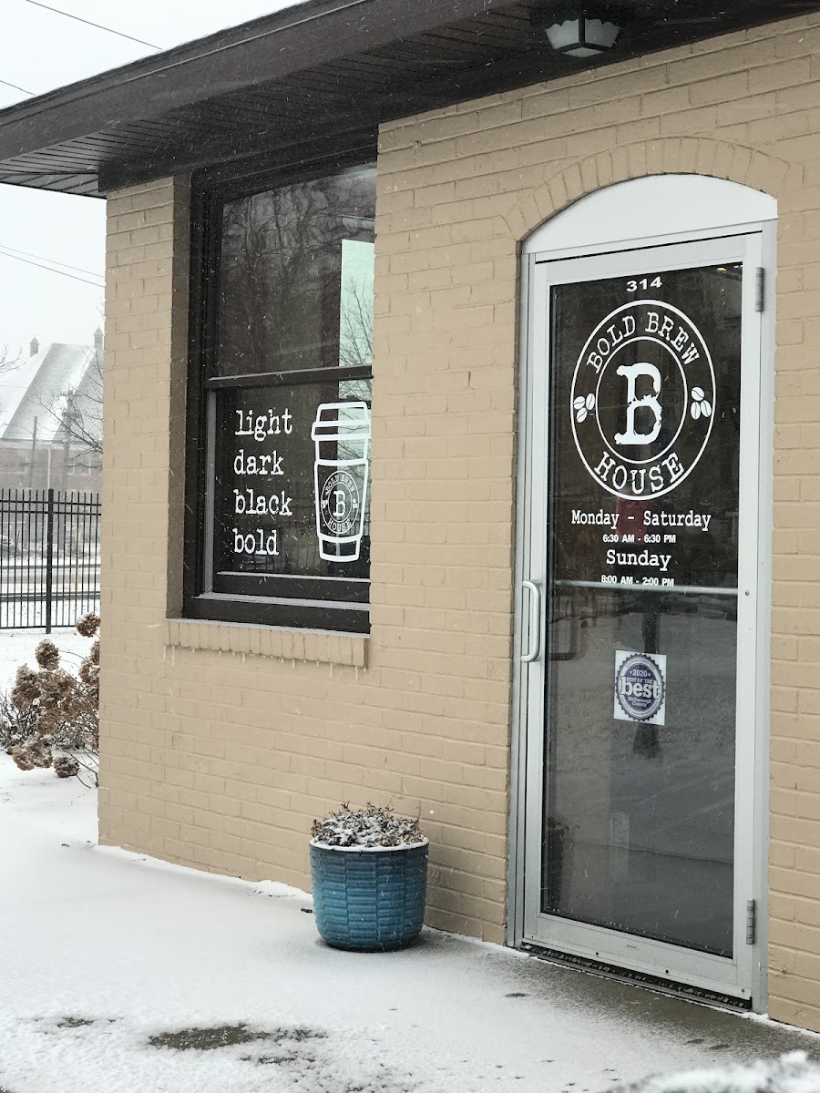 Bold Brew House Co