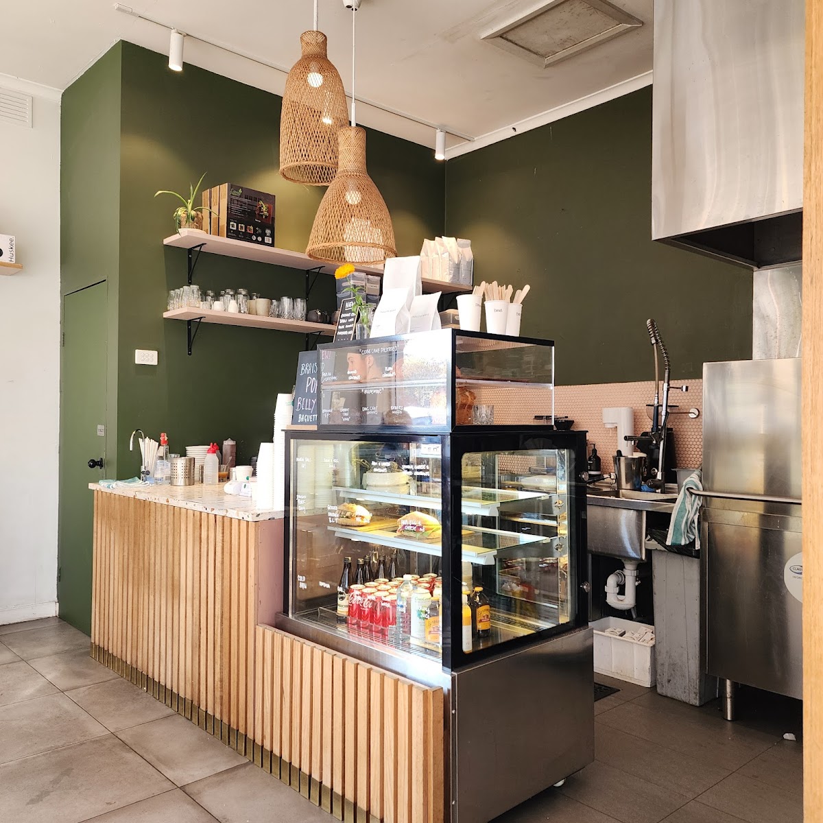 Boma Coffee
