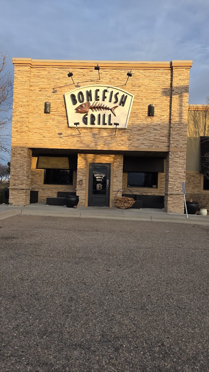 Bonefish Grill