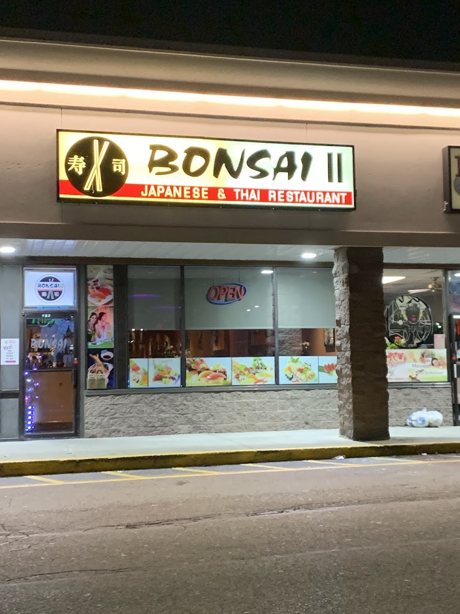 Bonsai 2