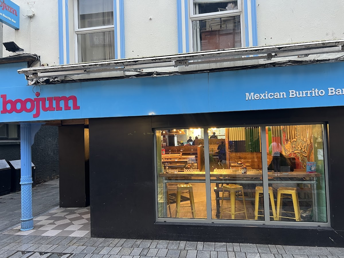 Boojum