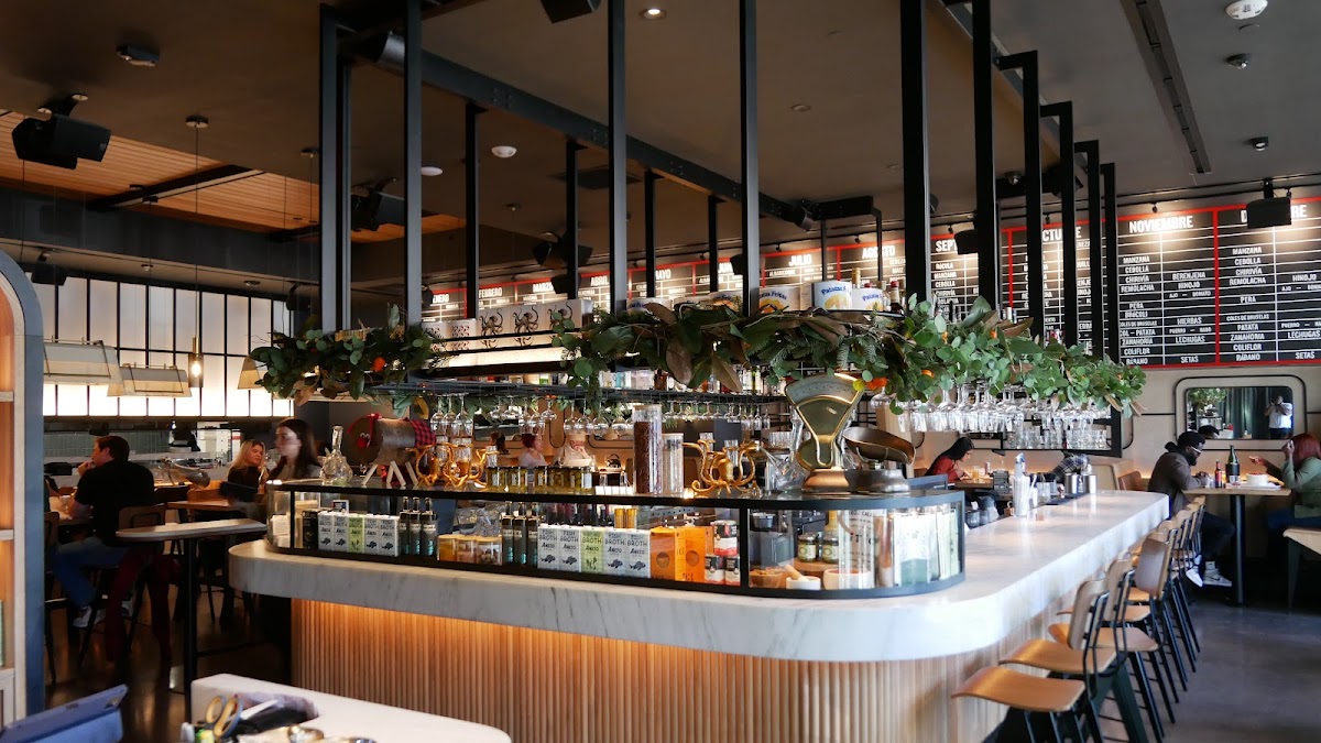 Boqueria West Hartford