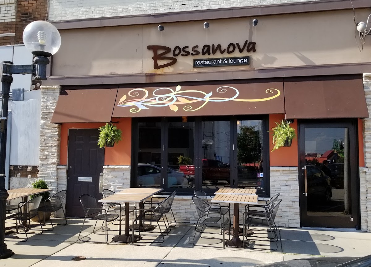 Bossanova
