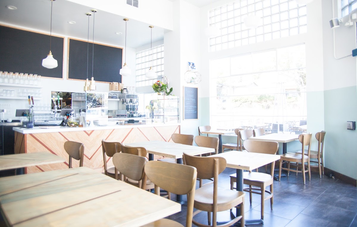 Bossie's Kitchen