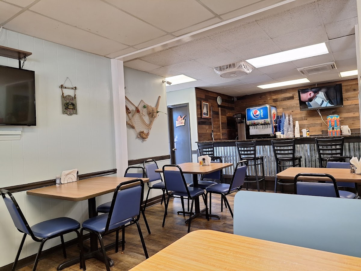 Bossmans Seafood
