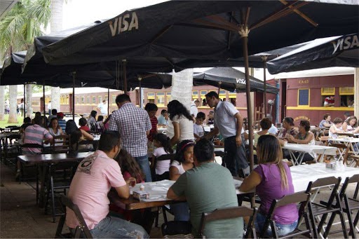Botequim Da Estação - Jaguariúna