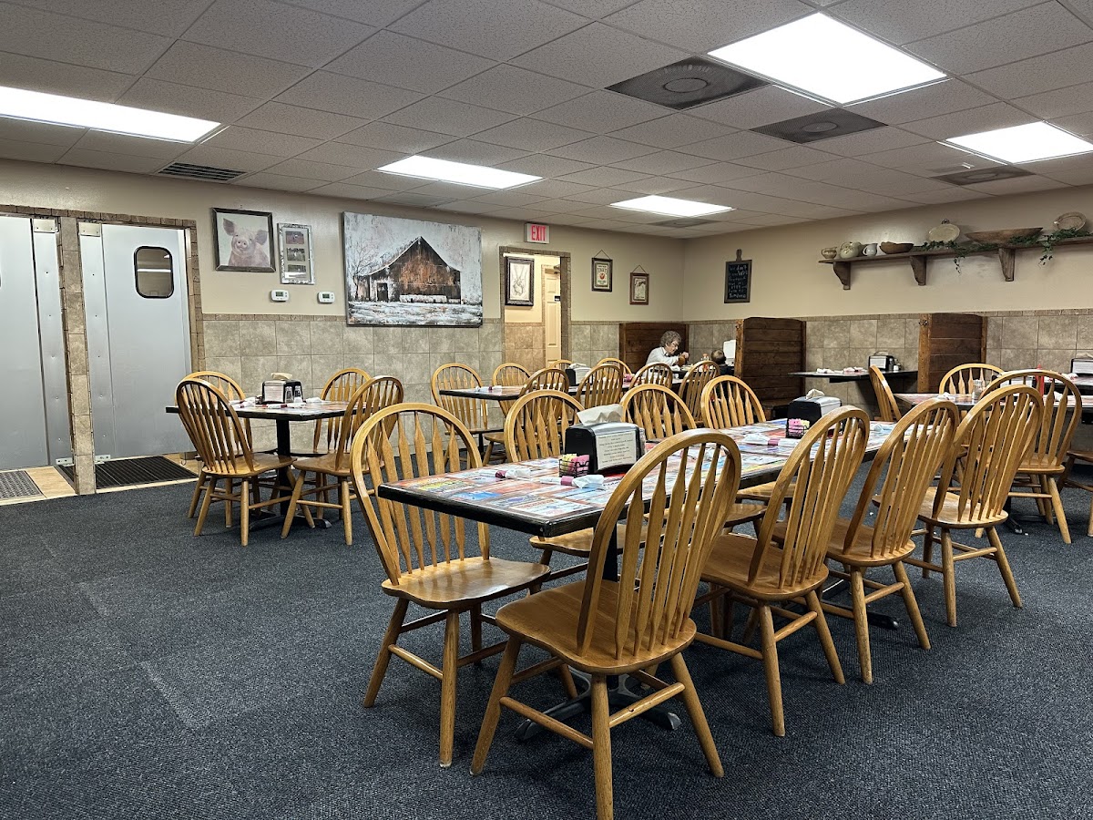 Bowman's Restaurant