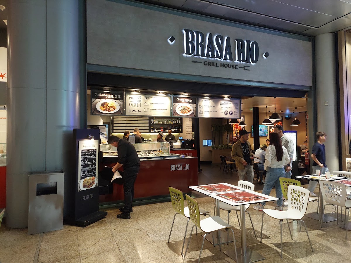 Brasa Rio