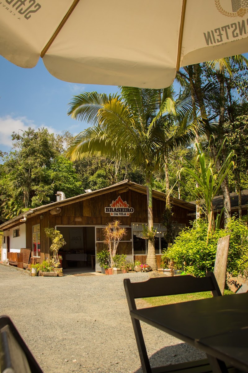 Braseiro Da Vila