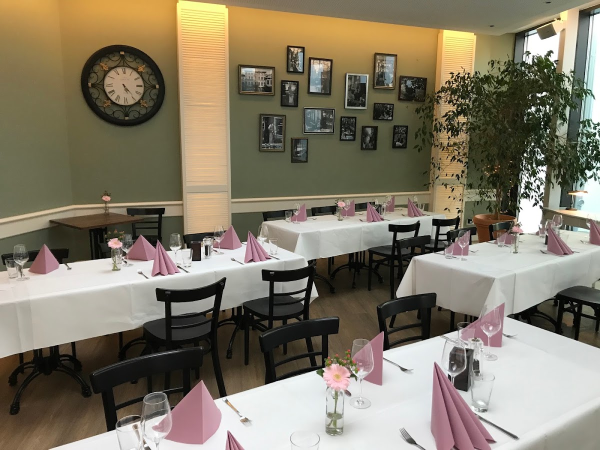 Brasserie Balthazar