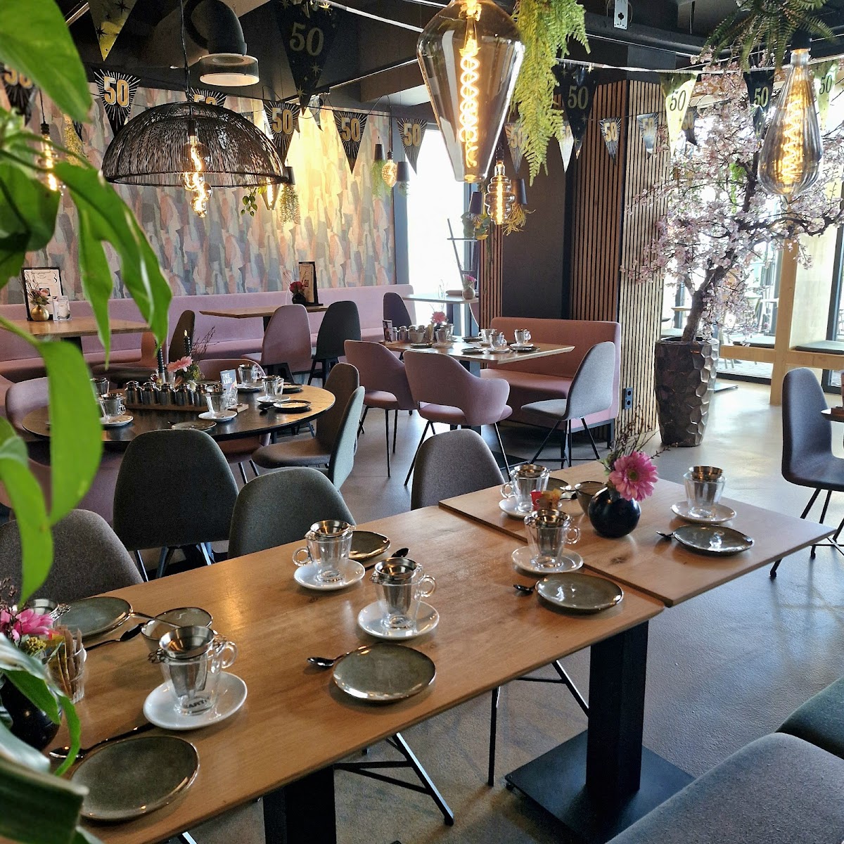 Brasserie Bij8