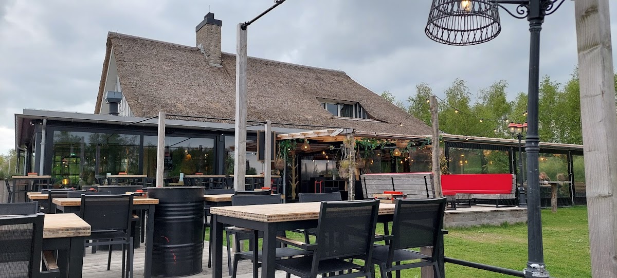 Brasserie De Jutter Purmerend