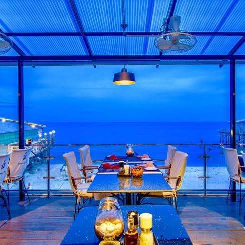 Brasserie De Paris Hua Hin