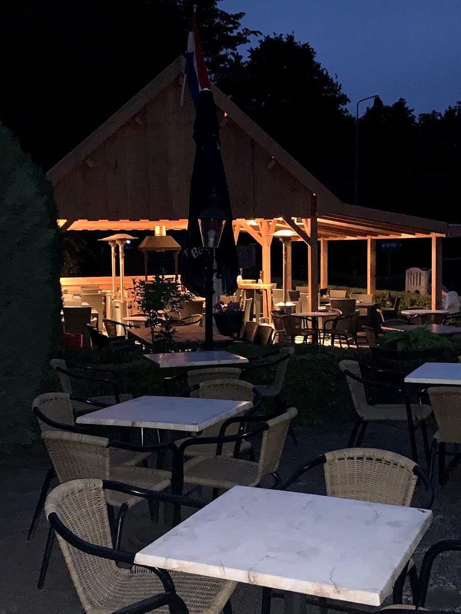 Brasserie Gezellig