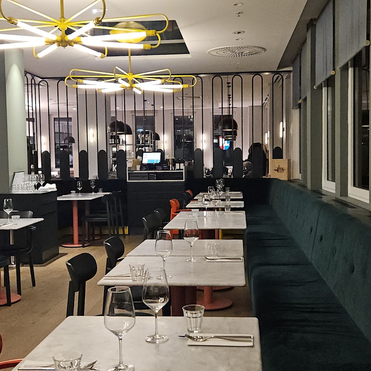 Brasserie Hélène