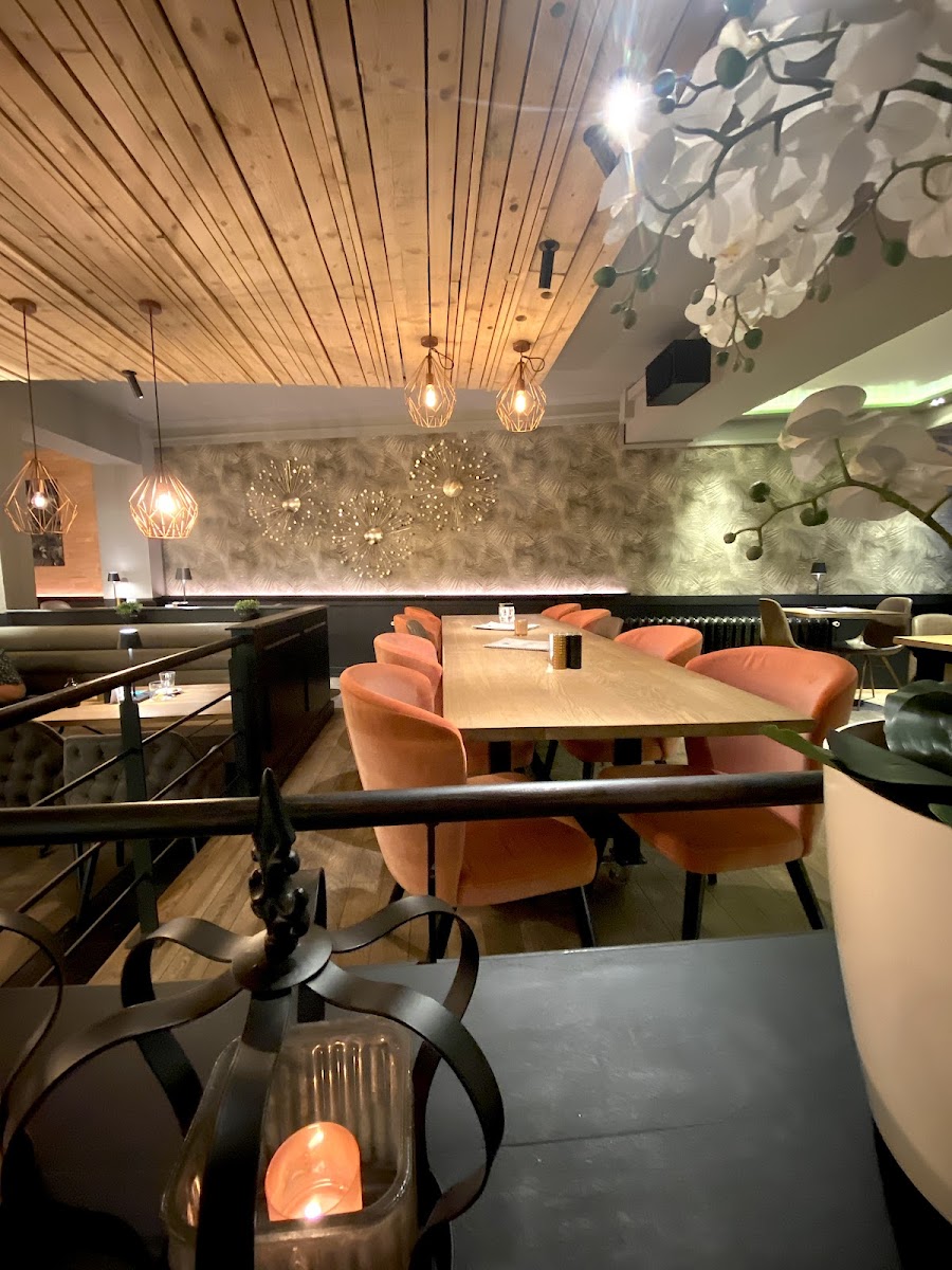Brasserie Het Forum