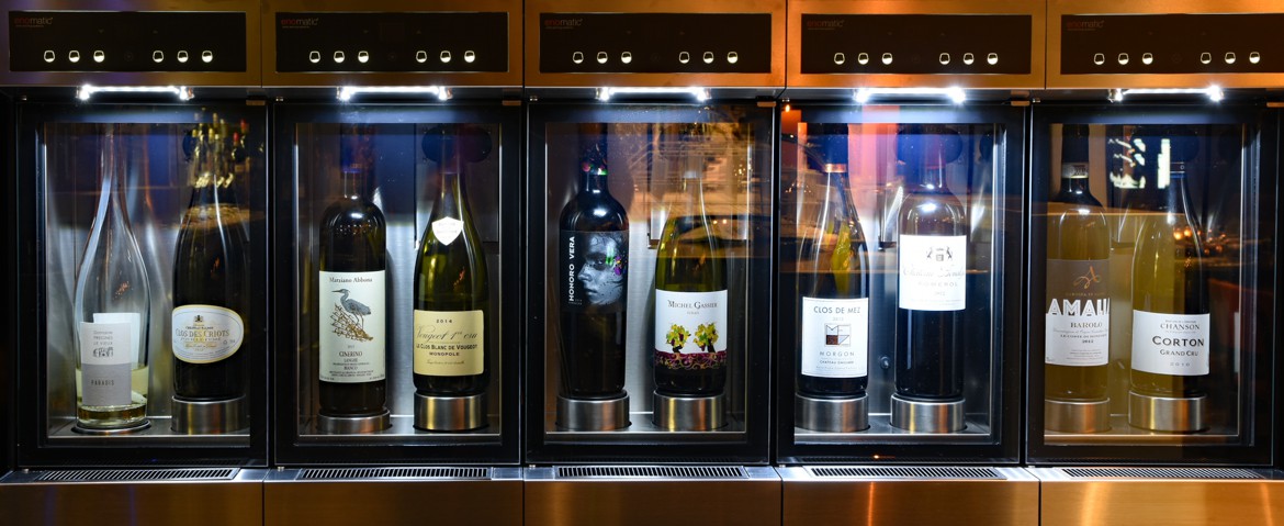Brasserie Taste