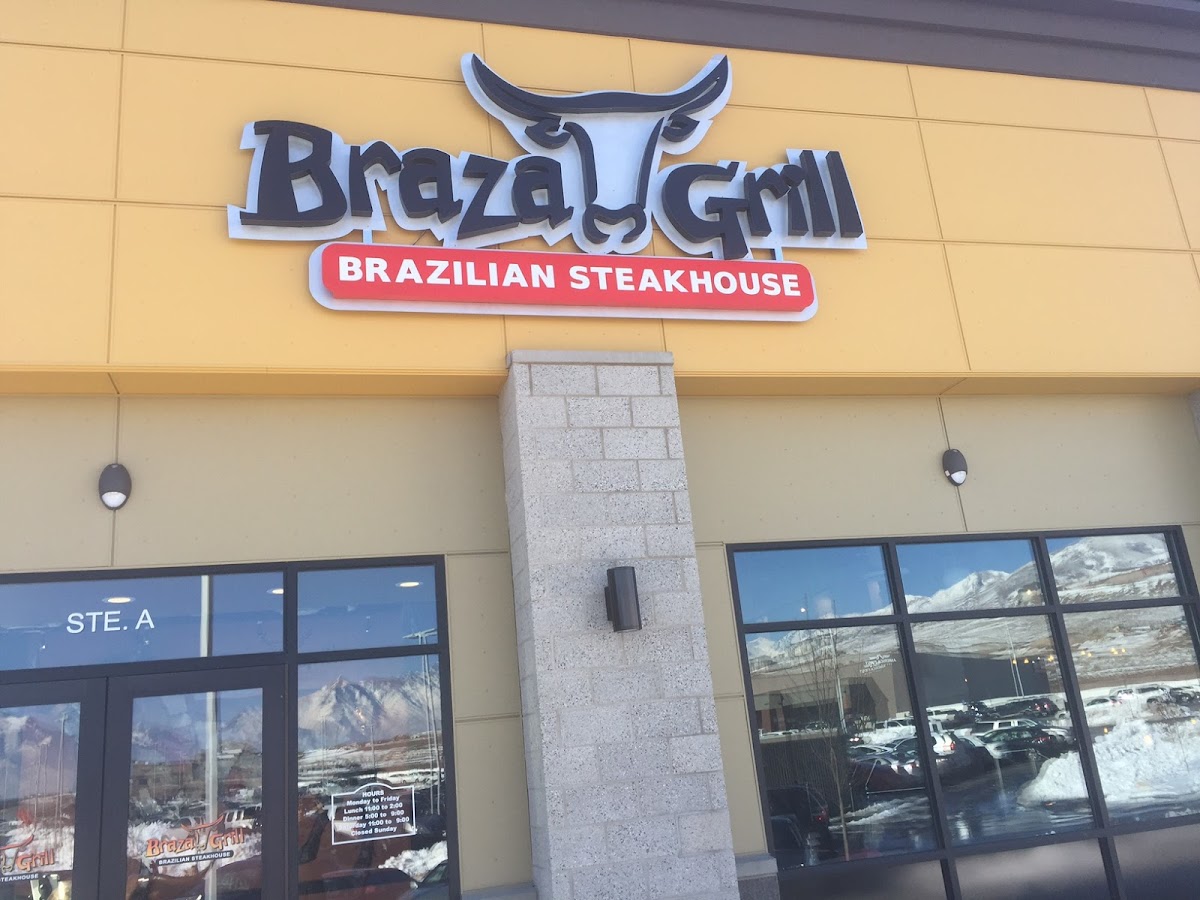 Braza Grill