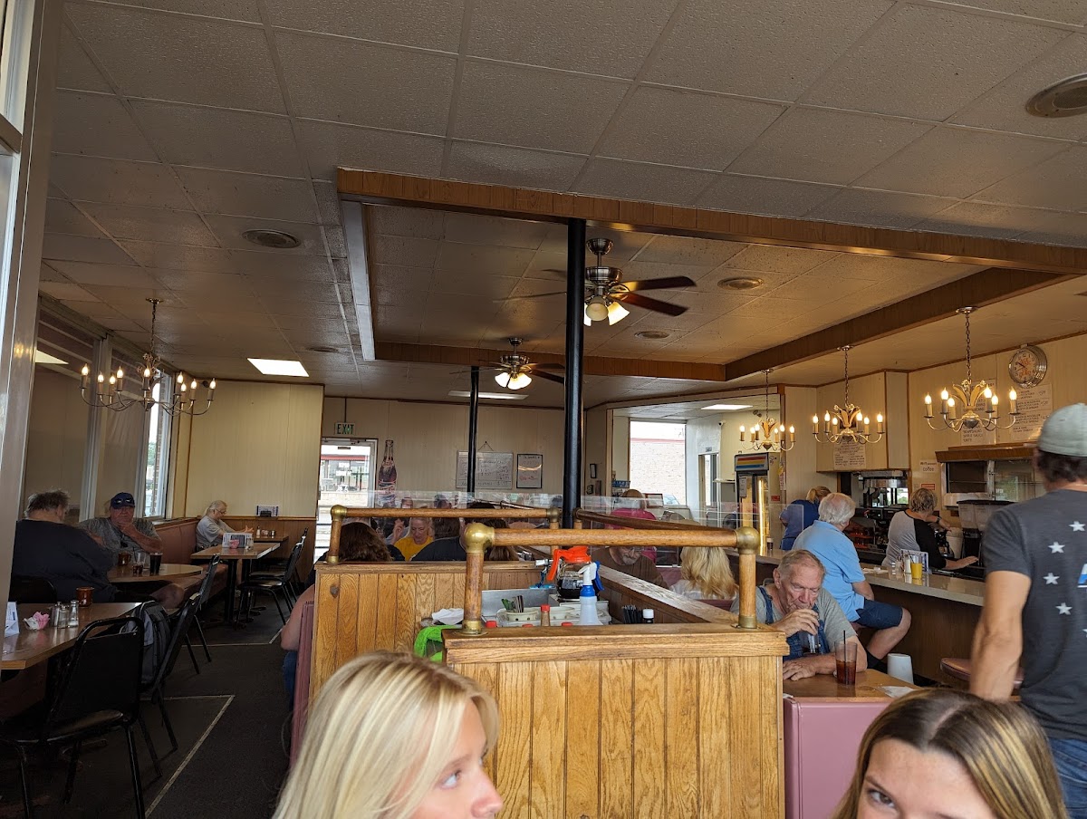 Breakfast House Inc